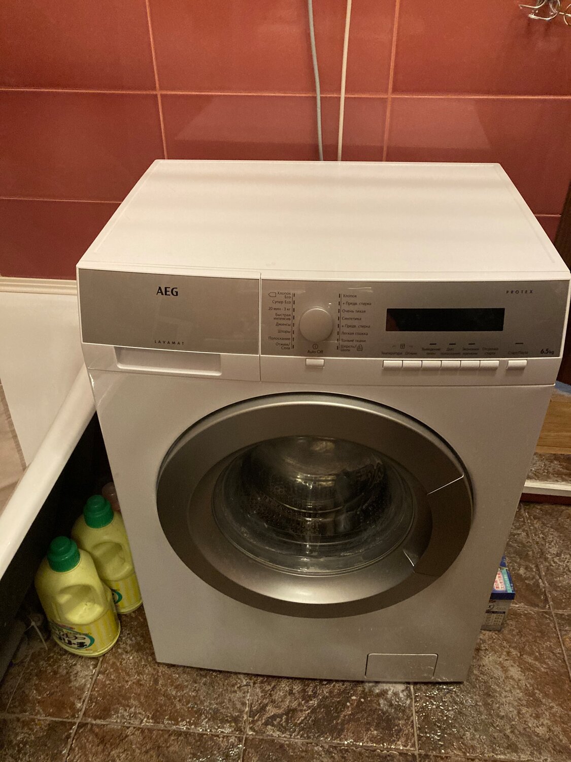 бытовая техника, стиральная машина aeg l6feg49sr, aeg l574270sl, стиральная машина aeg 85470, aeg ams7000u