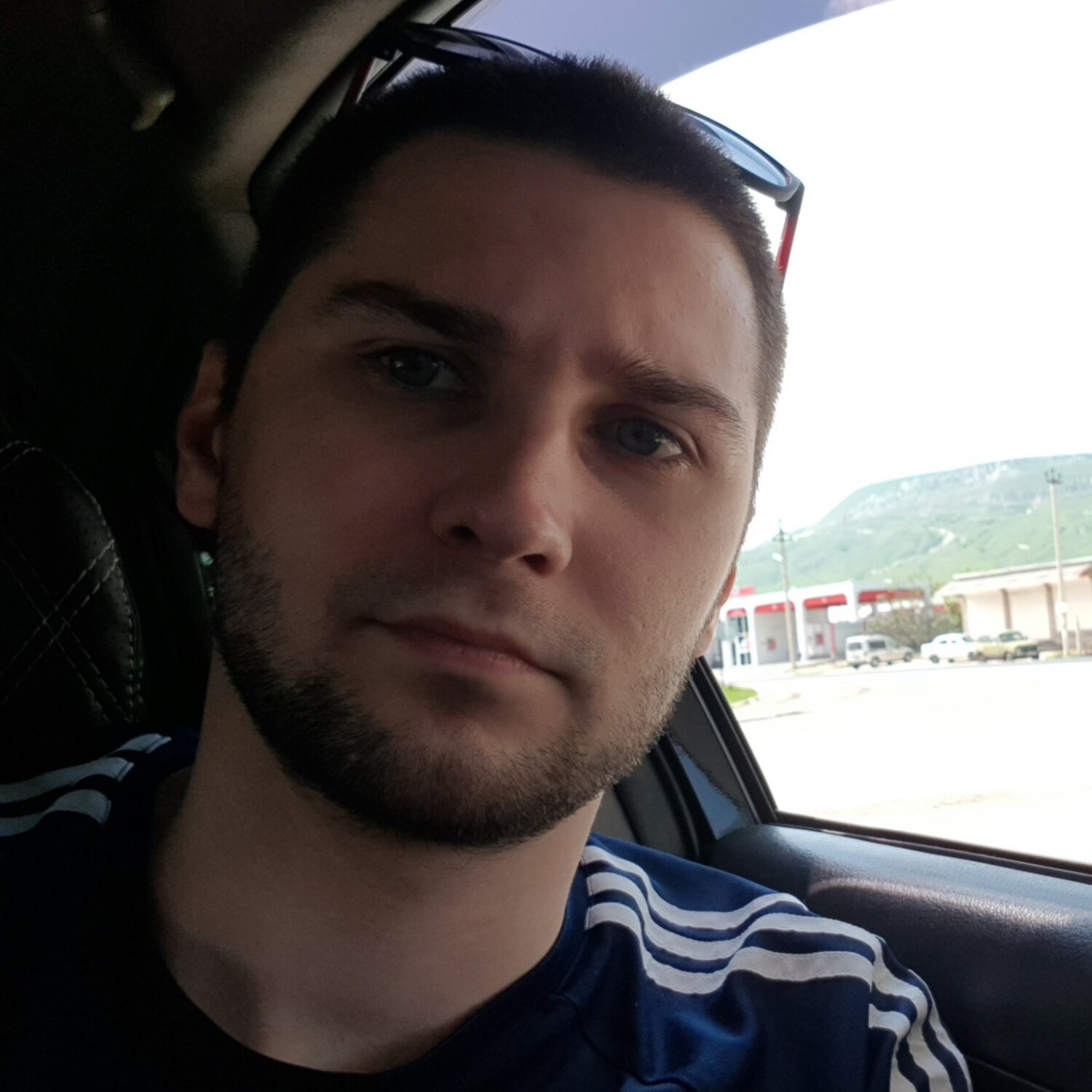 Антон Ш.