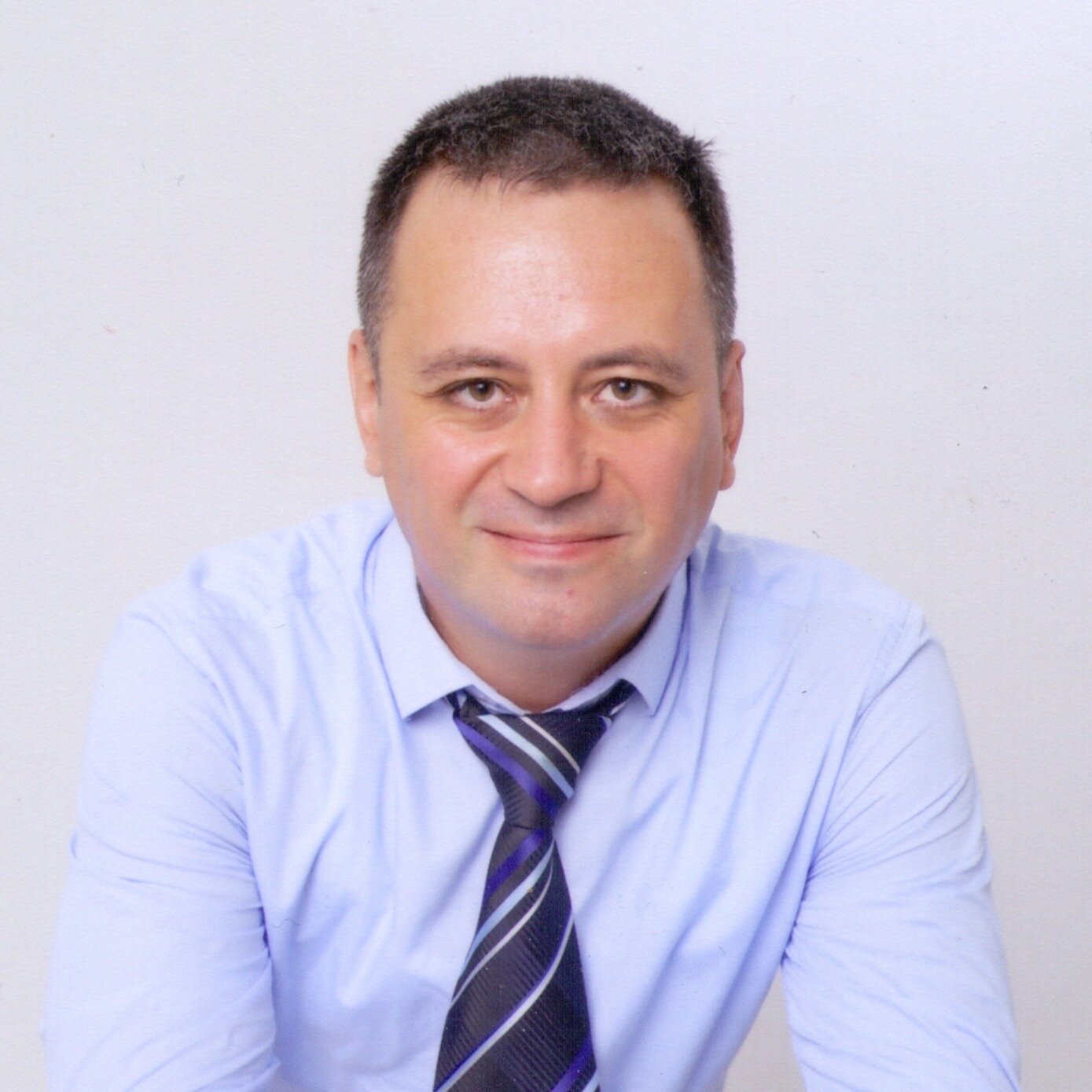 Дмитрий Кузнецов