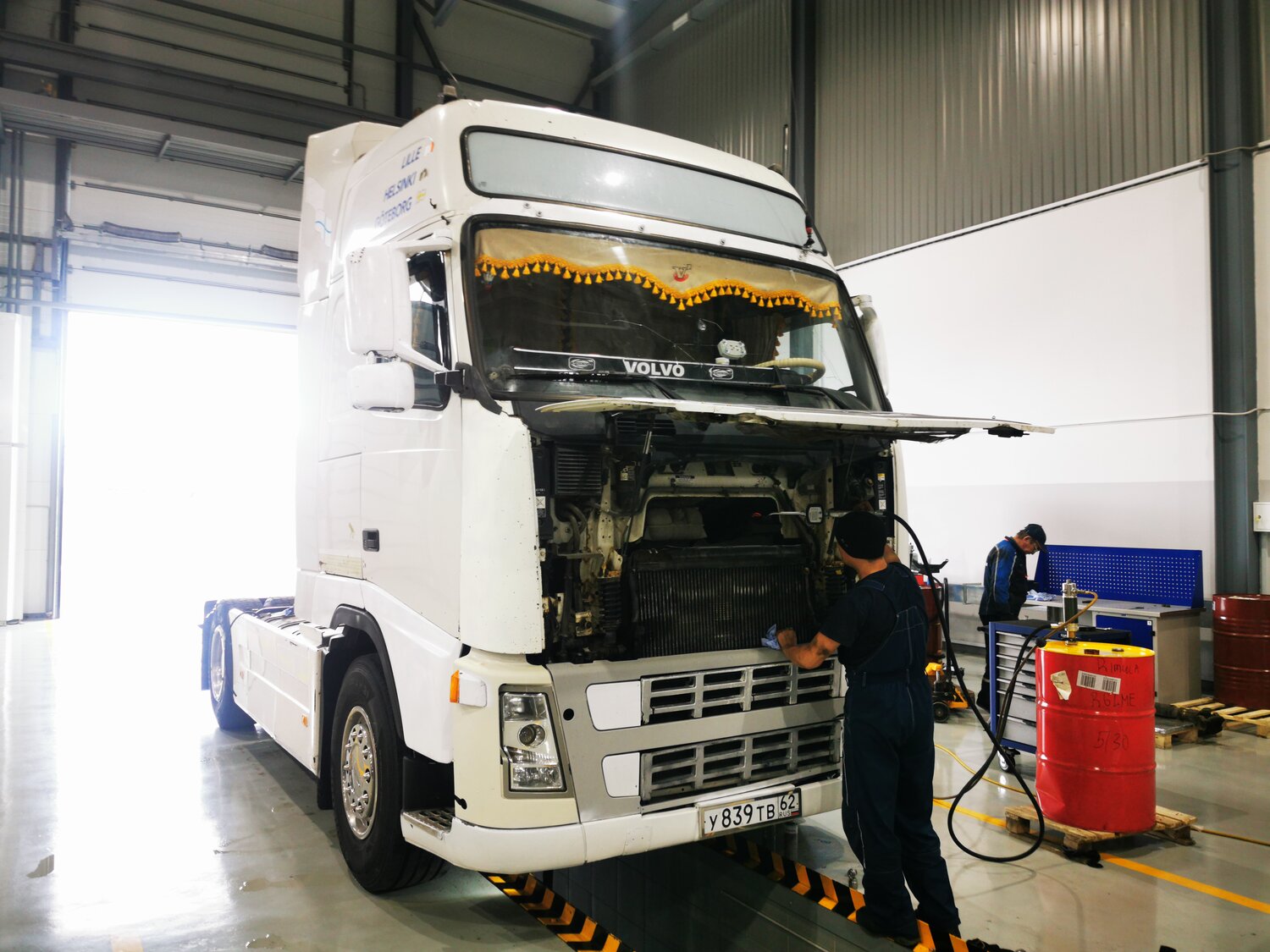 камаз автомобильный завод 5490, автомобиль, автомобиль камаз, тягач, авто