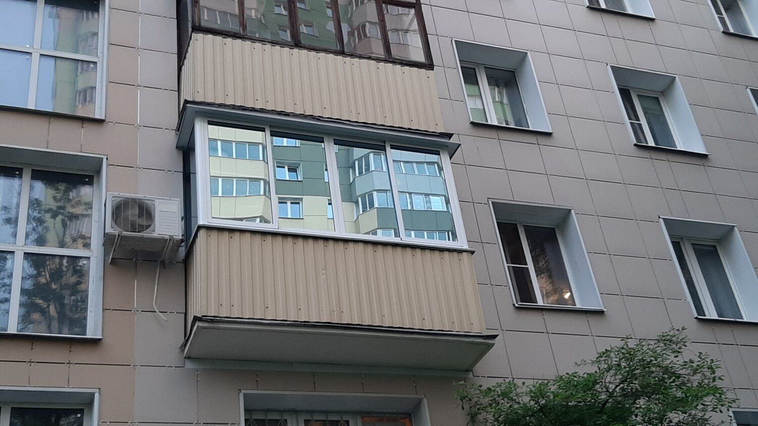 лоджия балкон, остекление балконов, балконы, пластиковый балкон, балконы в хрущевке