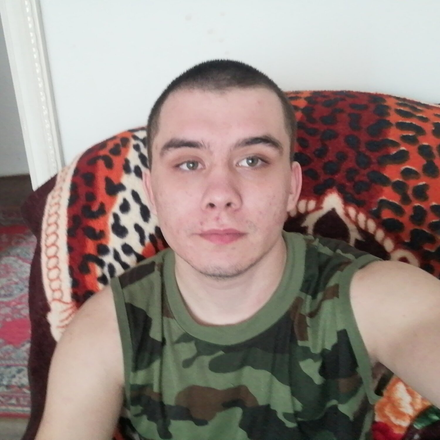 Руслан Горбунов
