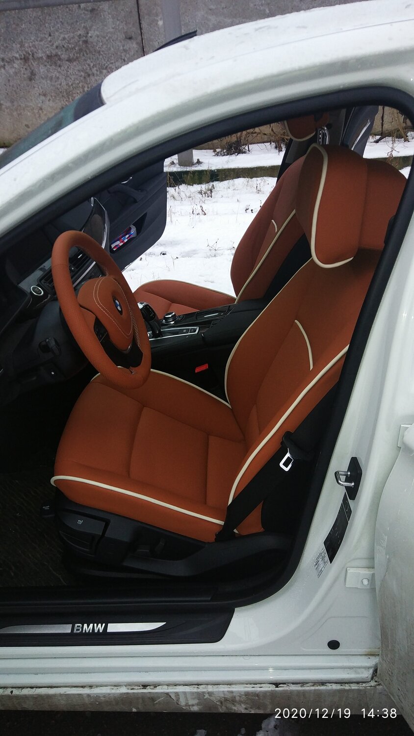 авто, bmw 212, автомобиль, перетяжка салона авто, перетяжка салона автомобиля