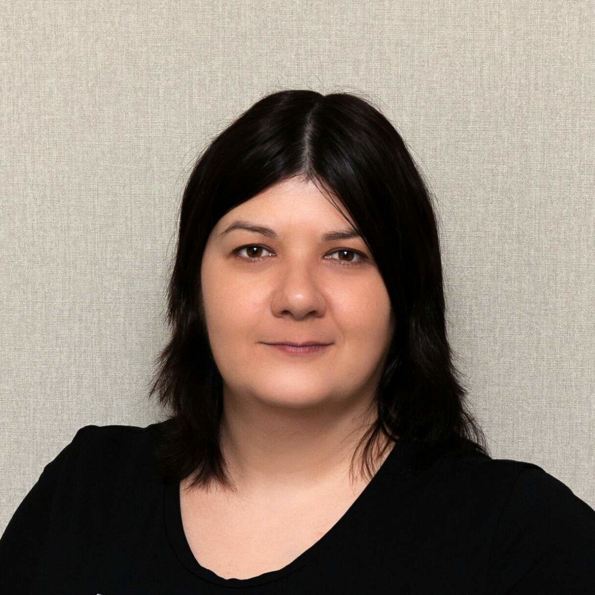 Ольга Сидельникова