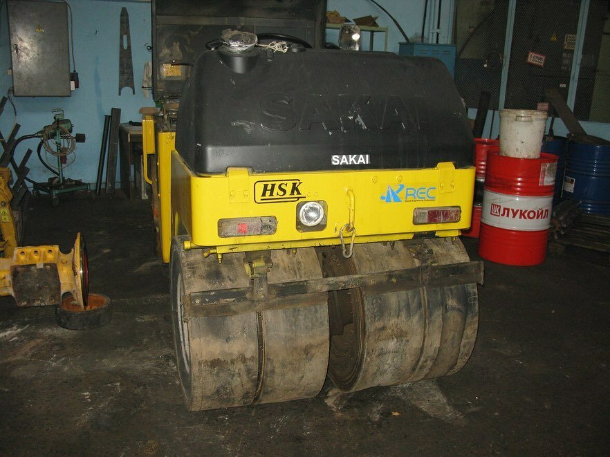 каток дорожный sakai tw502-1, sakai каток tw25, каток дорожный sakai tg 500, sakai tw500, техника