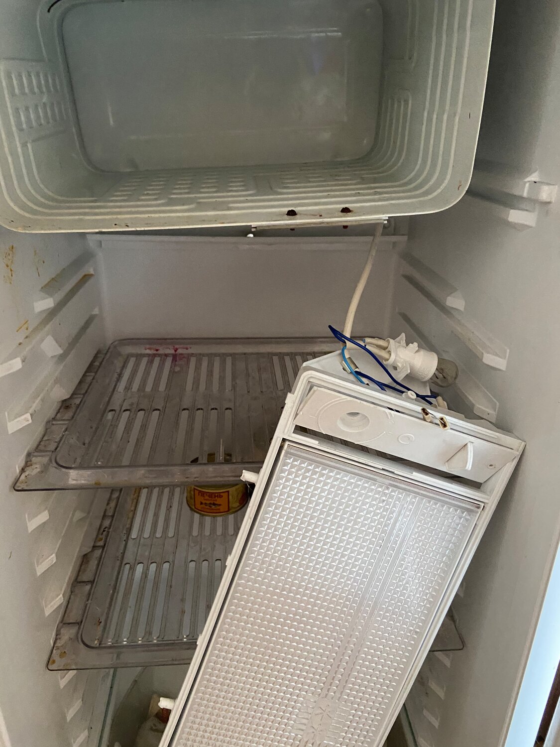 техника для кухни, бытовая техника, холодильник, бытовая техника холодильник, старый холодильник