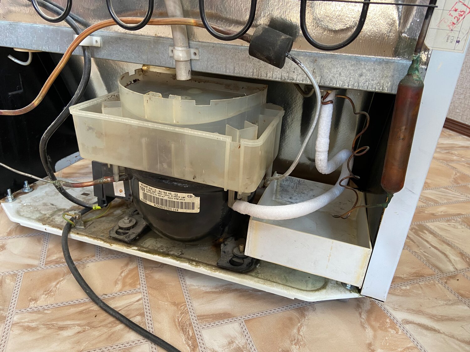 бытовая техника, холодильник компрессор, холодильник двухкамерный, крупная бытовая техника, холодильник