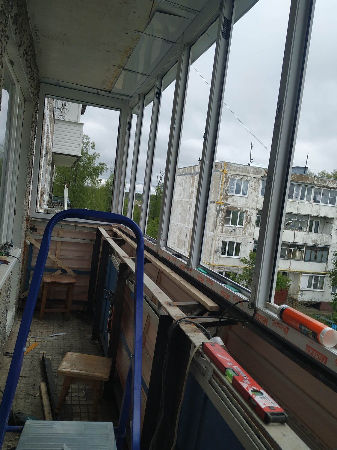 лоджия, балконы, балкон лоджия, балконы до остекления, лоджия остекление