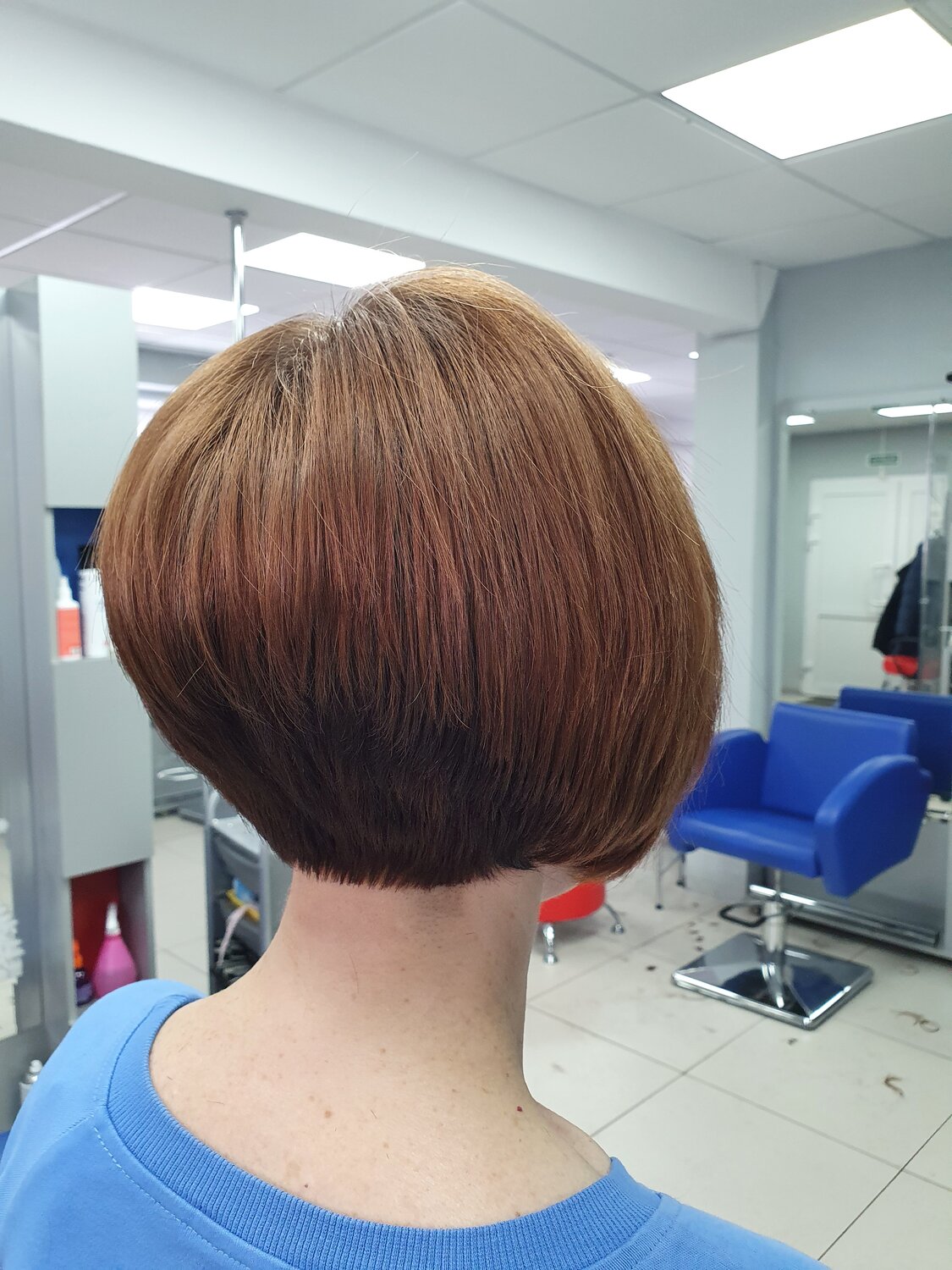 box bob стрижка, стрижка, женская стрижка, стрижка 2020 новинка каре на ножке, haircut