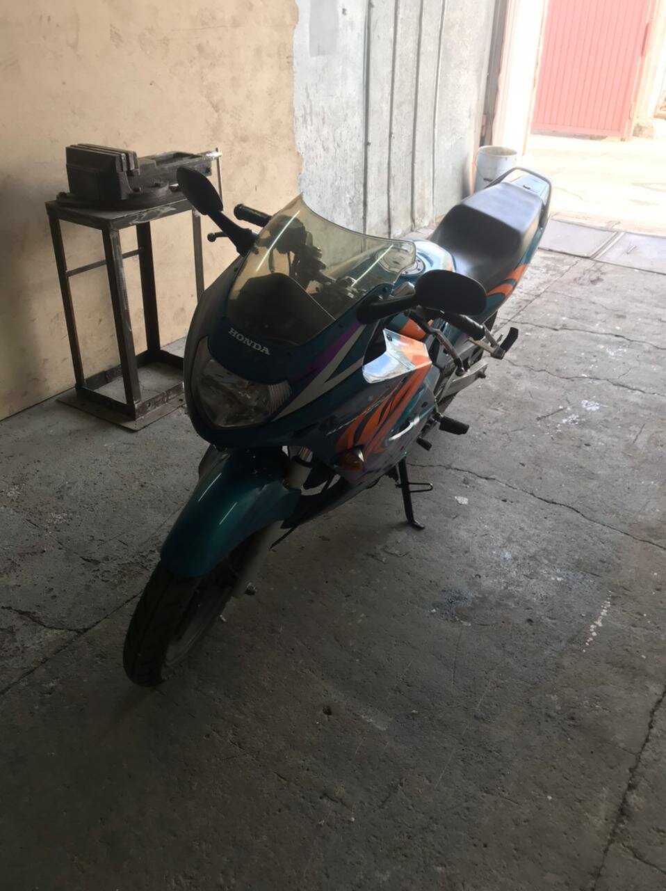 мотоцикл, мопед, кавасаки zzr 1100, скутер корса 80 кубов, kawasaki r650 кофр