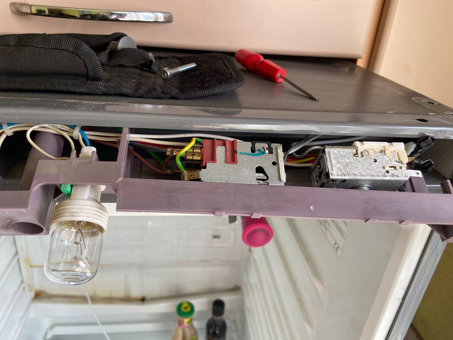 деталь, ремонт, техника, бытовая техника, компьютерный блок питания