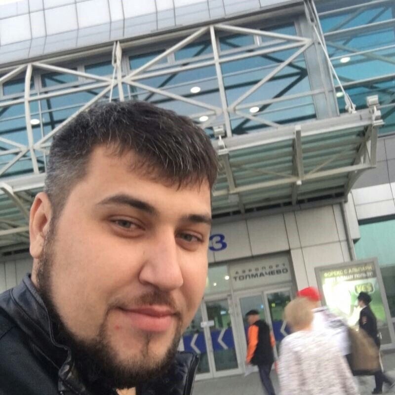 Александр Балдов