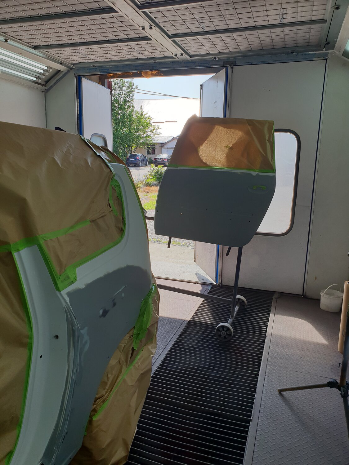 кемпер, solo 01 custom кемпер, автодом, урал 4320 кунг внутри, спецназ парашют ссо