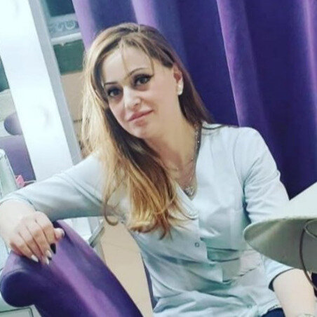 Лоретта Мкртчян