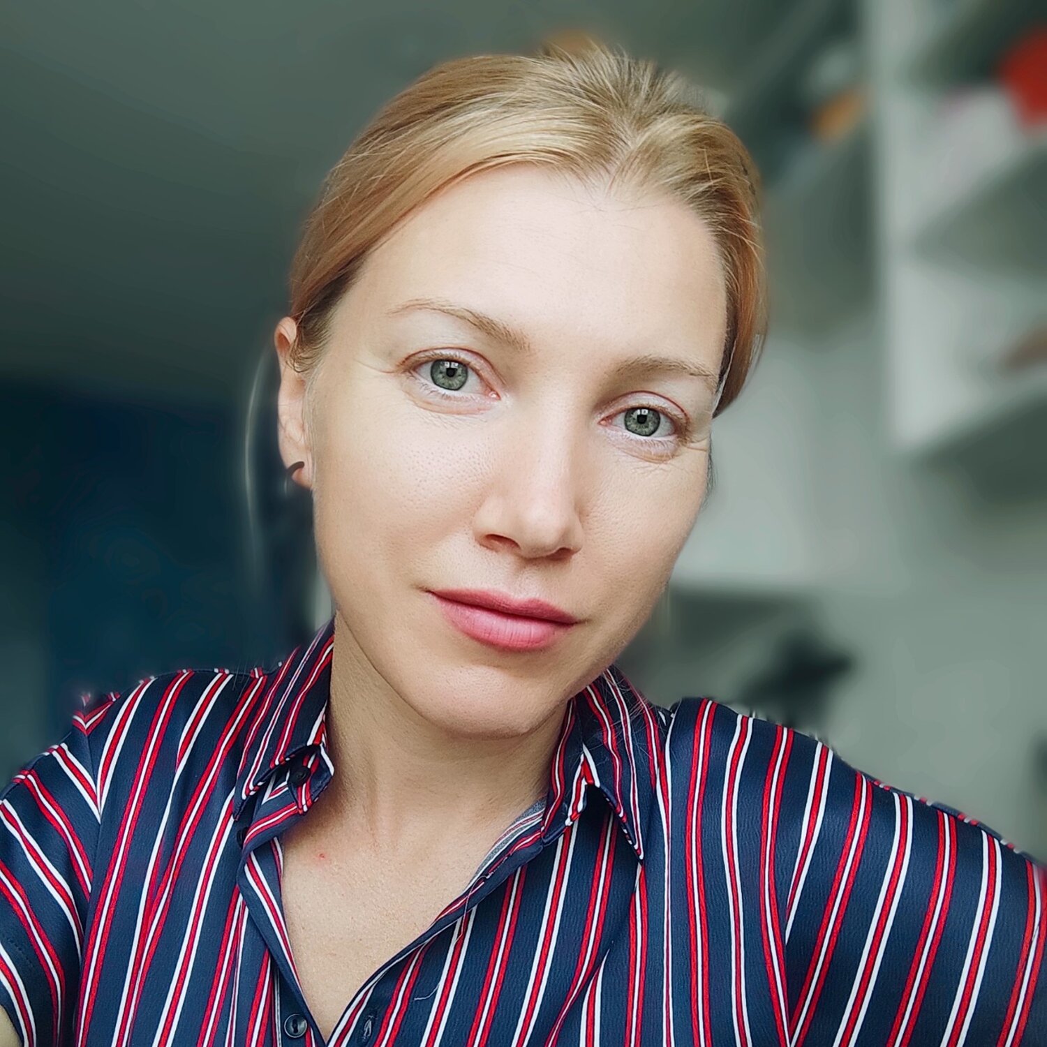Нина Перевозчикова