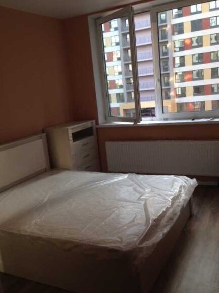 квартира, комната, apartment, мебель, спальни