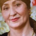 Абидат Амирбекова