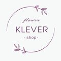 Цветочный салон "Клевер"