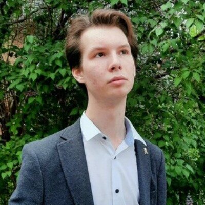 Артемий Ноготков