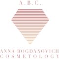 Anna Bogdanovich cosmetology