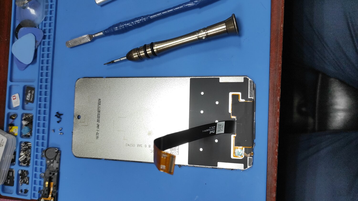 смартфон, техника, redmi note 4x разбор, redmi note 4x разборка, разборка