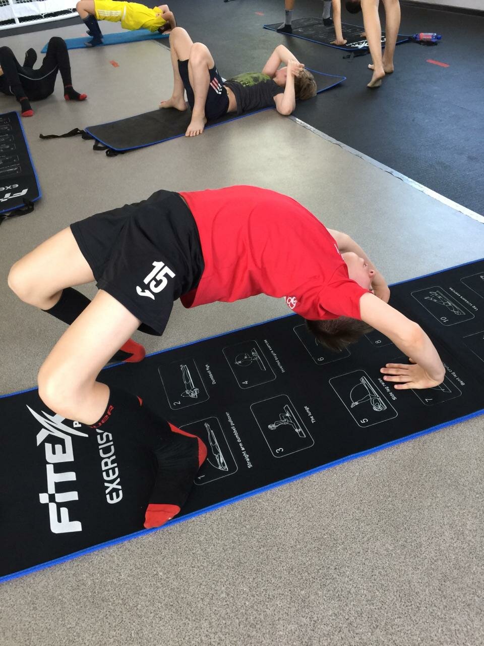 фитнес, сорбати фитнес, фитнес клуб, fitness, техника