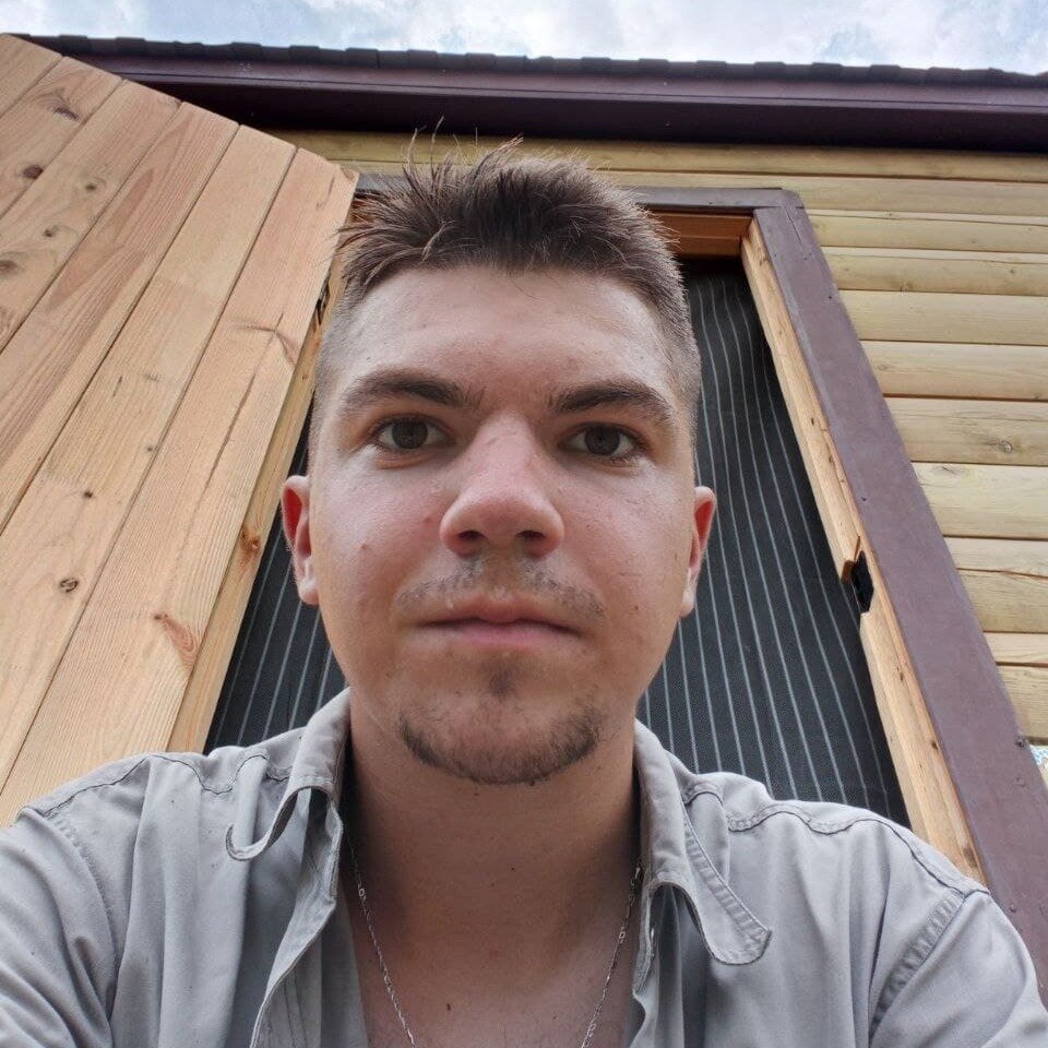 Егор Градов
