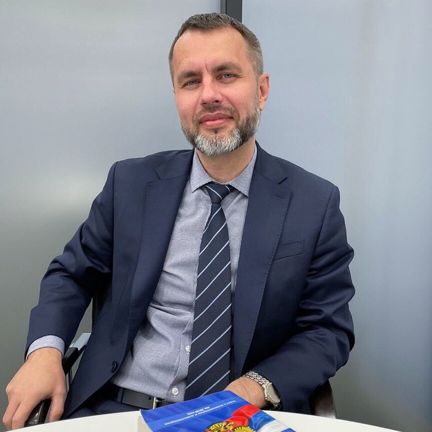 Евгений Миленко