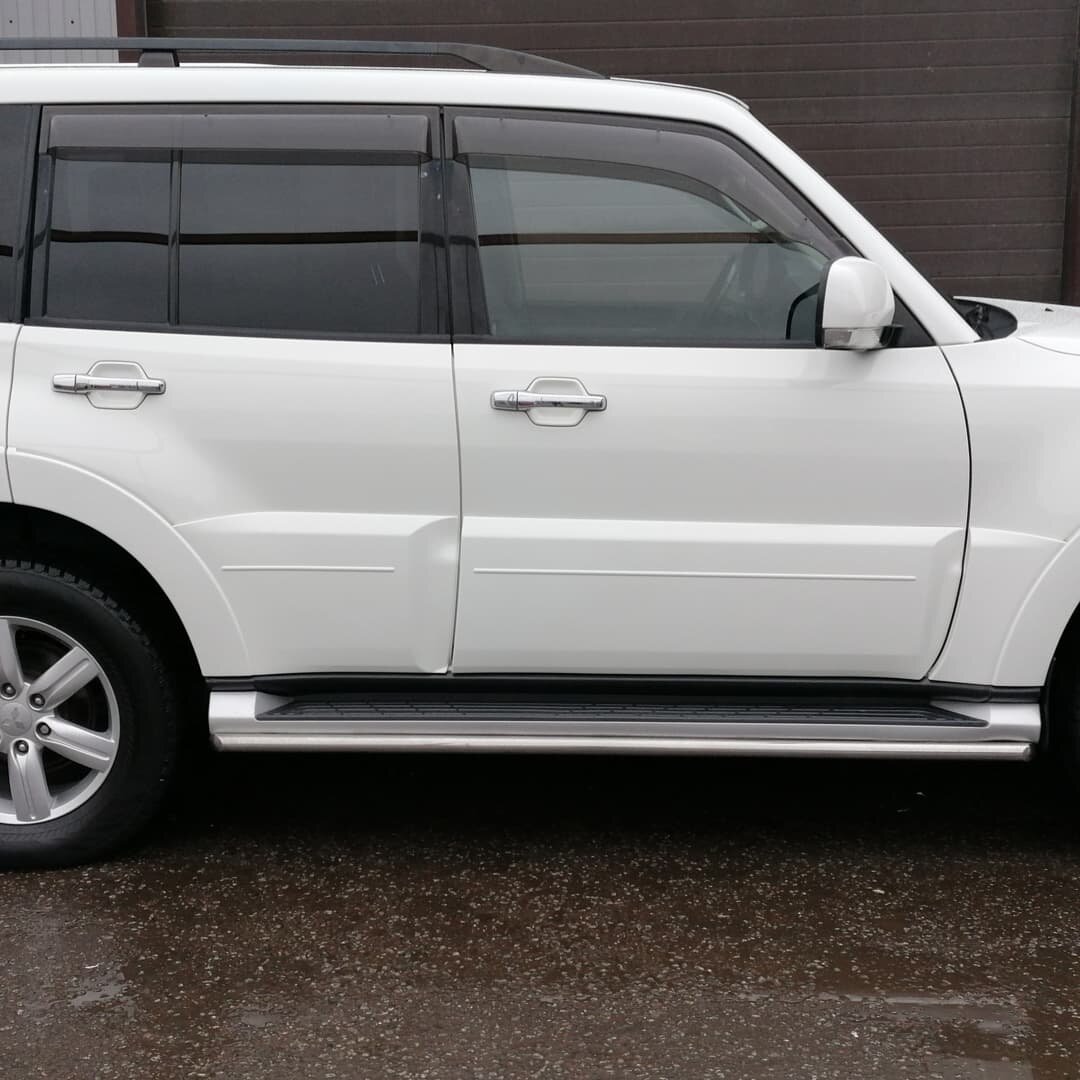 mitsubishi pajero, митсубиси паджеро 2012 белый, mitsubishi pajero 4 белый, митсубиси паджеро 3 белый, Lexus GX I