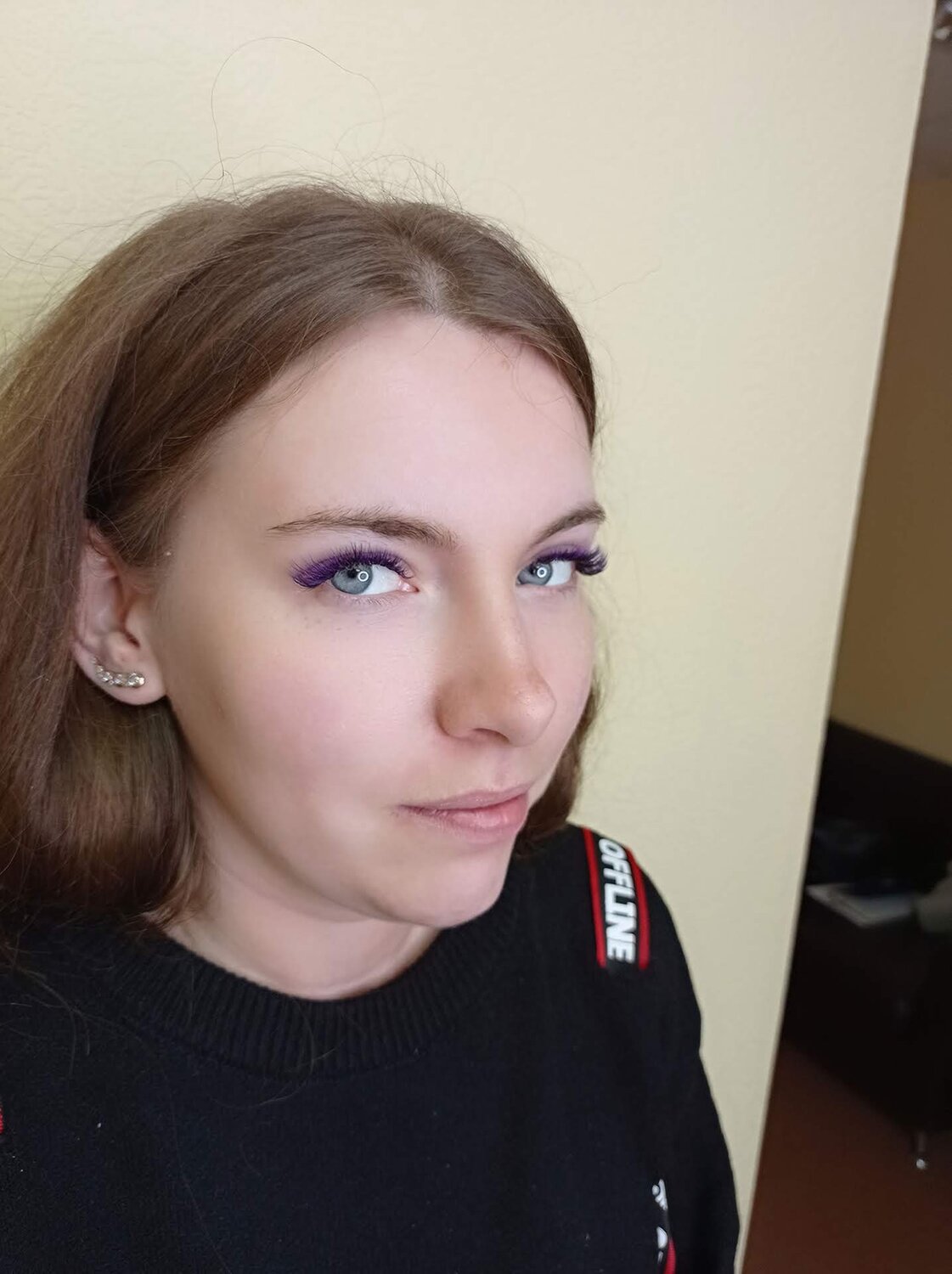 девушка, красивые девушки, девушки, люди, макияж