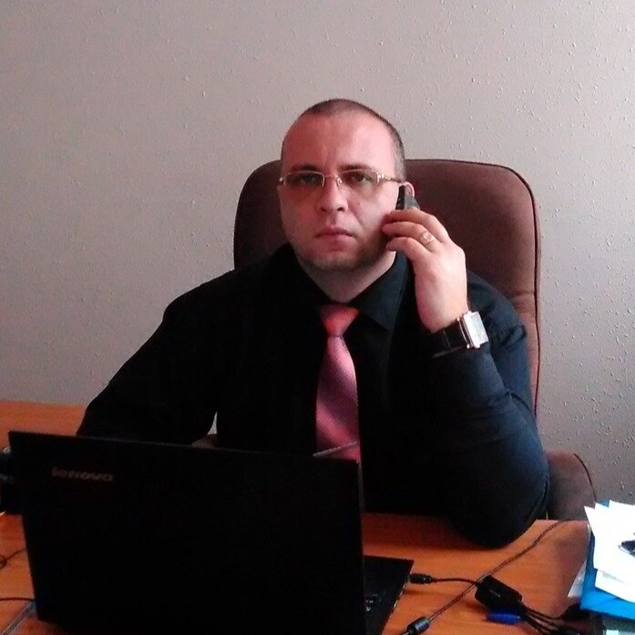 Дмитрий Николаевич И.
