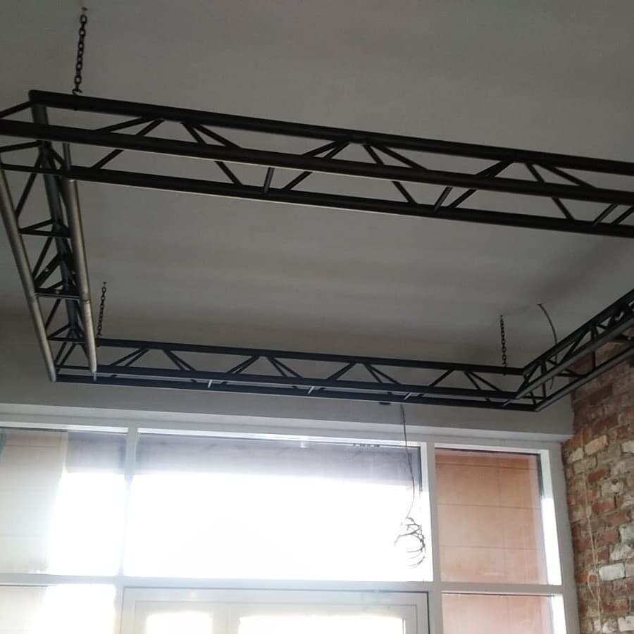 Сварочные работы