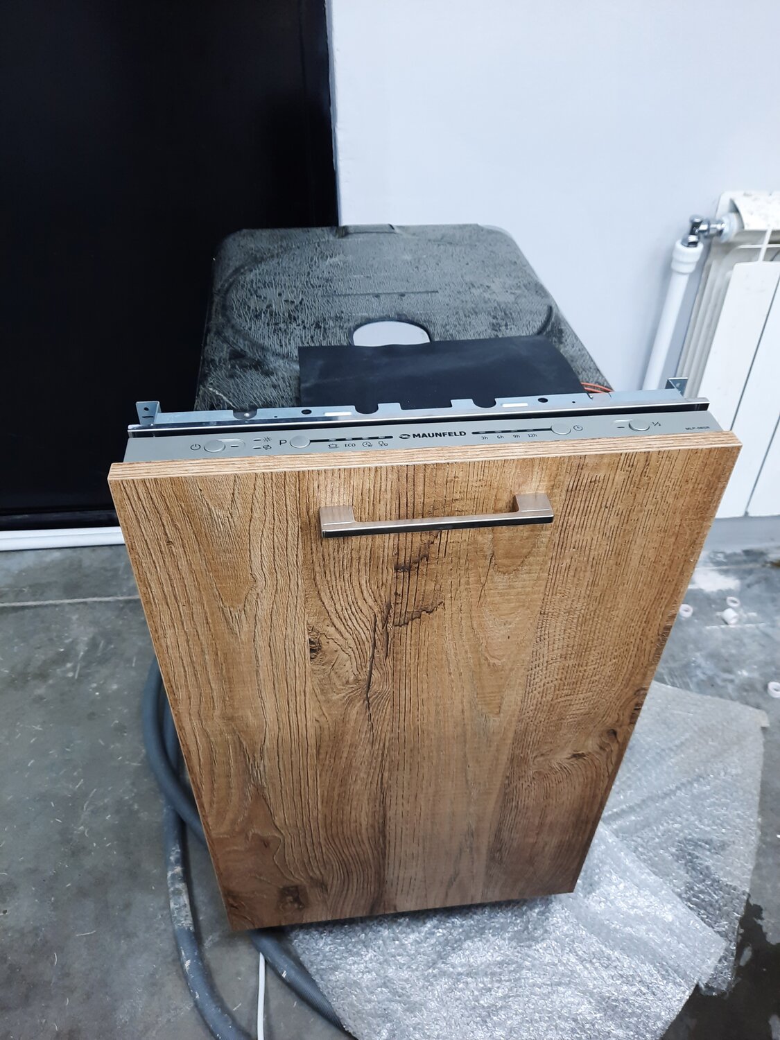посудомоечная машина встраиваемая indesit di 623 отзовик, посудомоечная машина midea m45bd-0905l2, бытовая техника, посудомоечная машина, техника