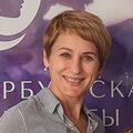 Татьяна Севак