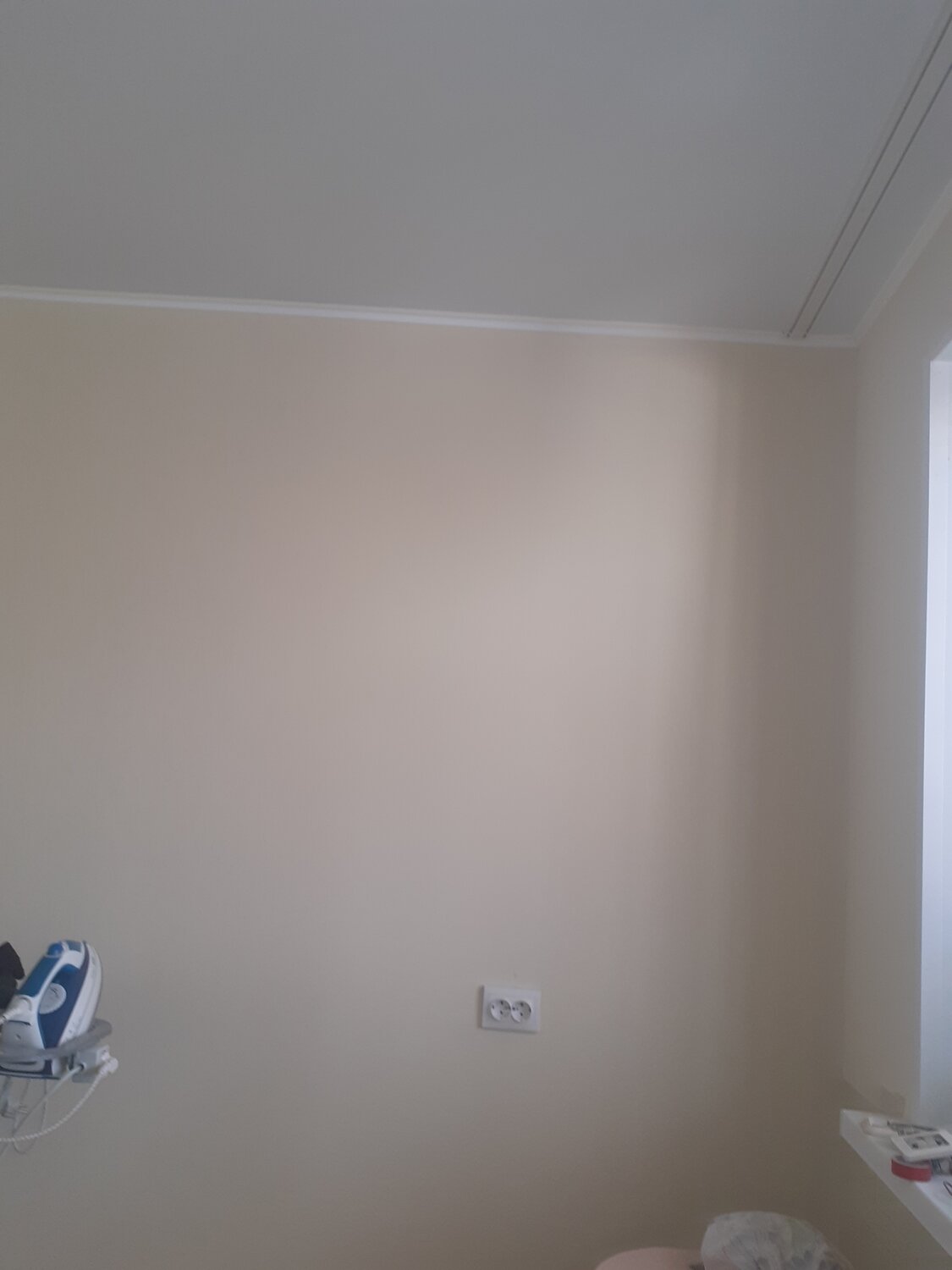 dulux полярный туман, dulux 30bb 62/004 в интерьере, стен, краска dulux 50gy 72/012, dulux