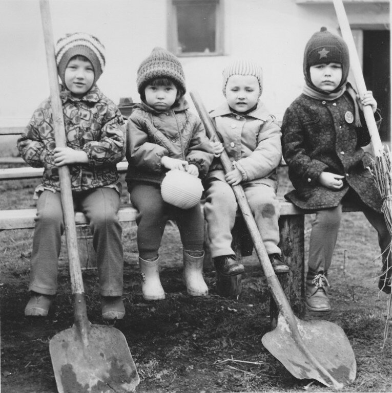 детства, дети ссср, детство 1980, дети в годы войны, люди