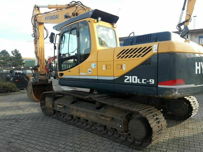 hyundai r210lc-9, экскаватор хендай 220 колесный, экскаватор гусеничный hyundai r210lc-9 с гидролинией, hyundai r380lc-9sh, hyundai robex 300lc-9s