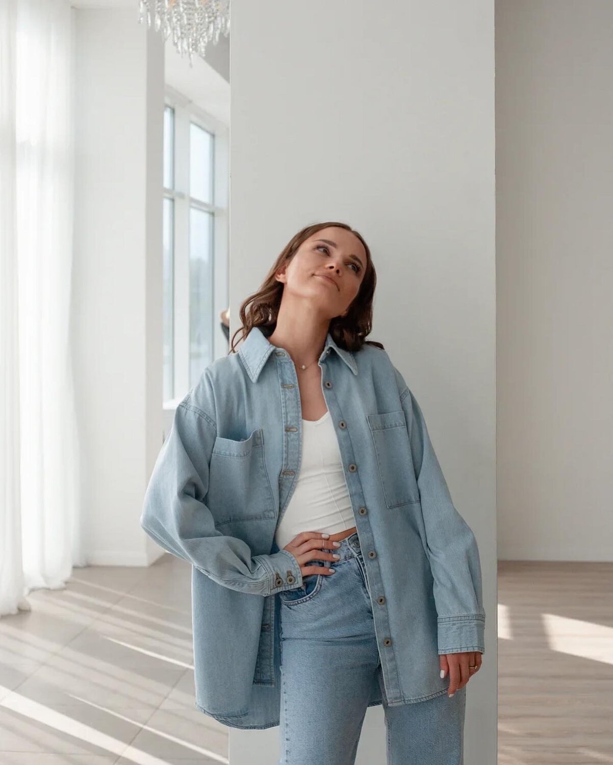 куртка джинсовая, mango джинсовая куртка женская oversize, куртка джинсовая mango, женская одежда, одежда