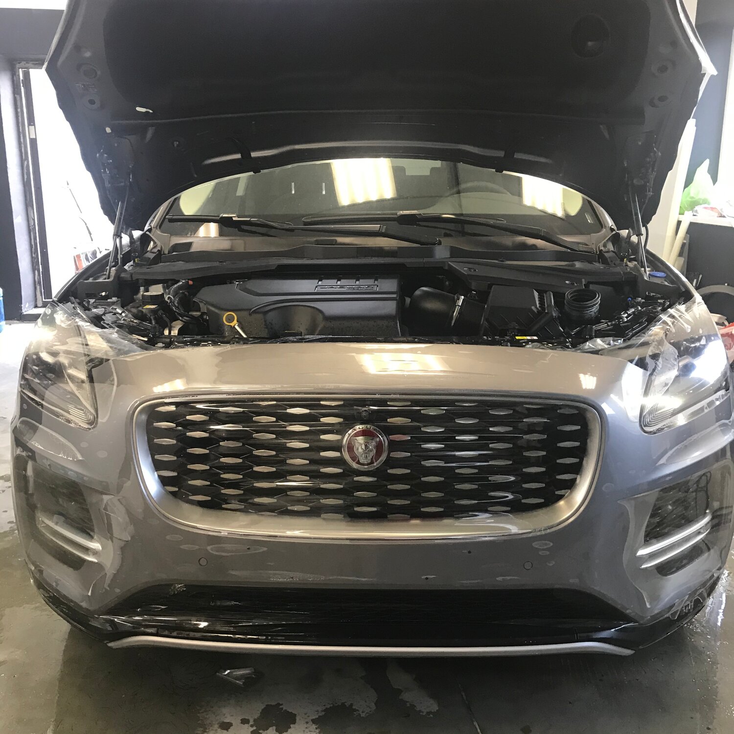 автомобиль, керамика киа соренто, авто, mondeo 4 sport рестайлинг решетки, Peugeot 4008
