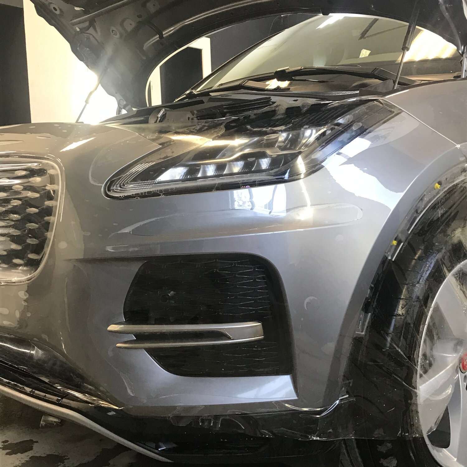автомобиль, авто, обвес gts для cayenne 958, пороги porsche cayenne рестайлинг 958 diesel, демонтаж бампера cayenne 958