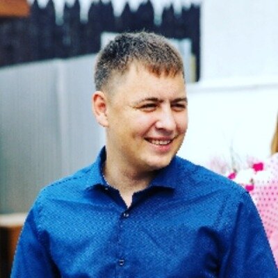 Павел Юрьевич Г.