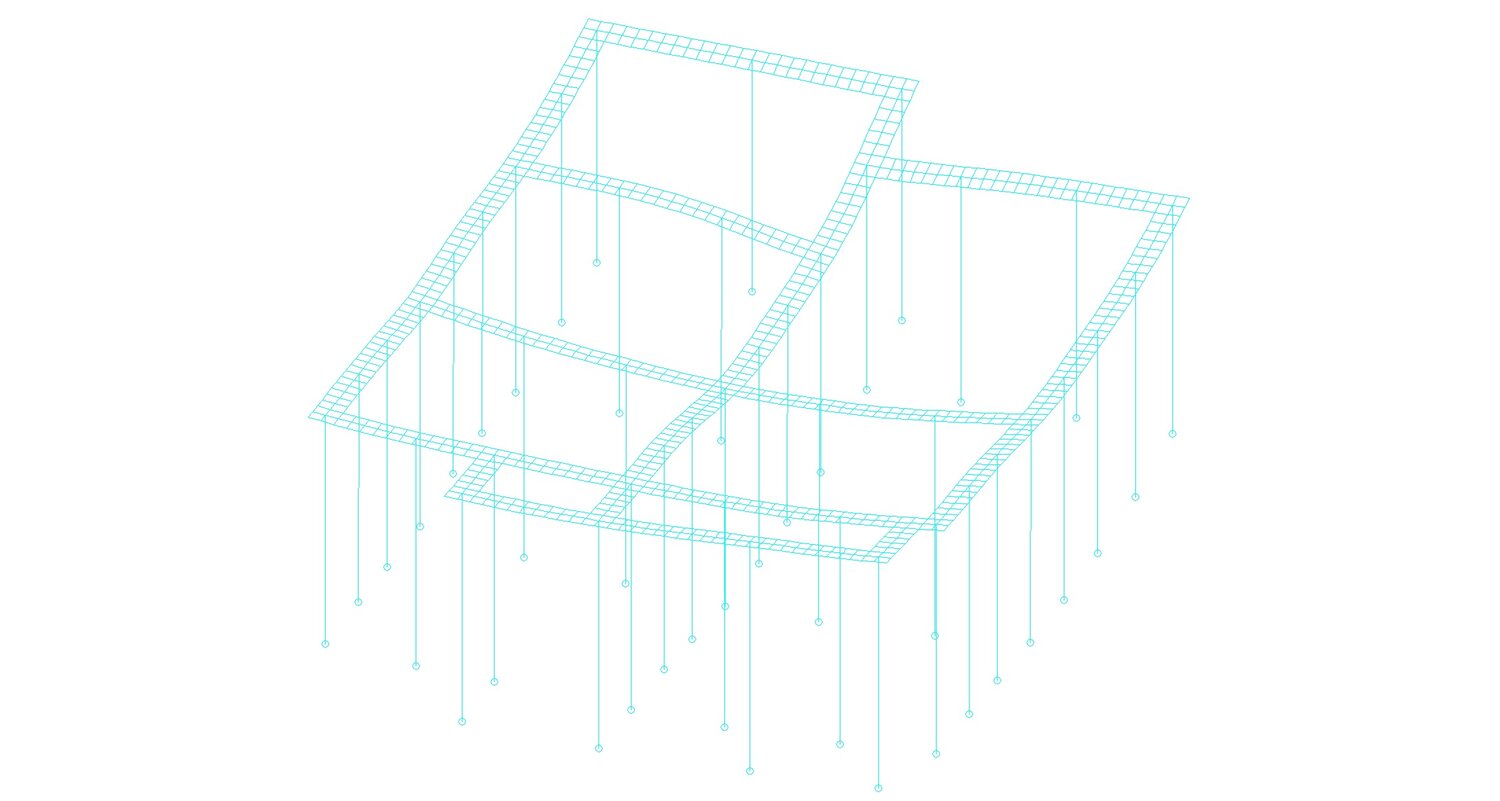архитектура, современная архитектура консоль чертеж, чертеж, drawing architecture, draw max structure