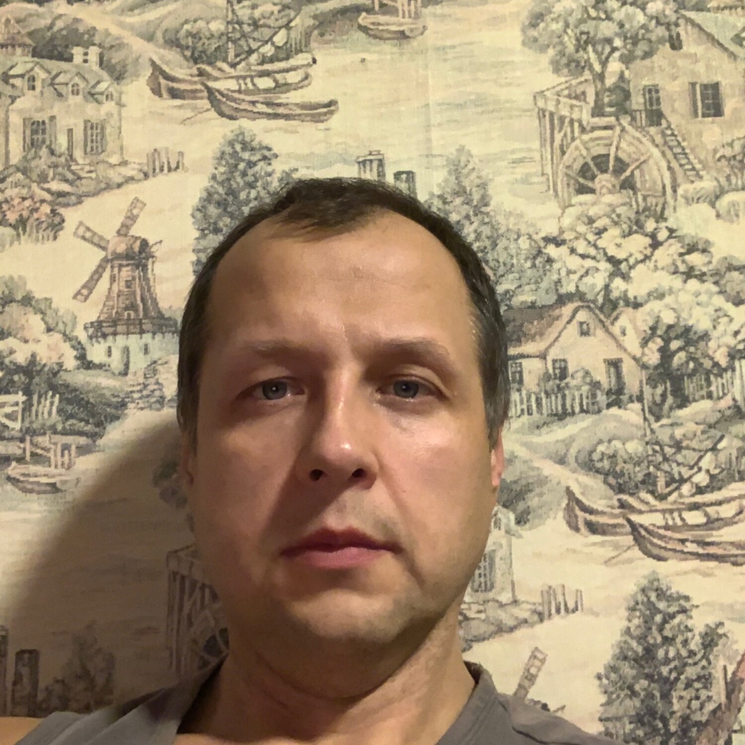 Дмитрий Кочкин