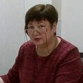 Людмила Анатольевна Тихонова