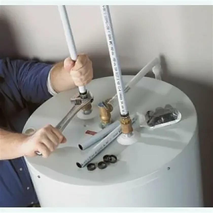 сантехника монтаж, монтаж сантехники, сантехника рона, демонтаж водонагревателя, ремонт сантехники