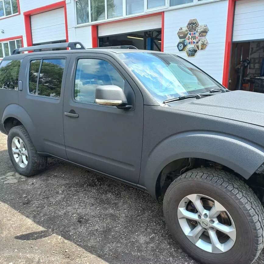 nissan pathfinder, nissan pathfinder 2008, nissan pathfinder 2.4 мт, 1995, nissan pathfinder iii, Nissan Navara (Frontier) III (D40)
