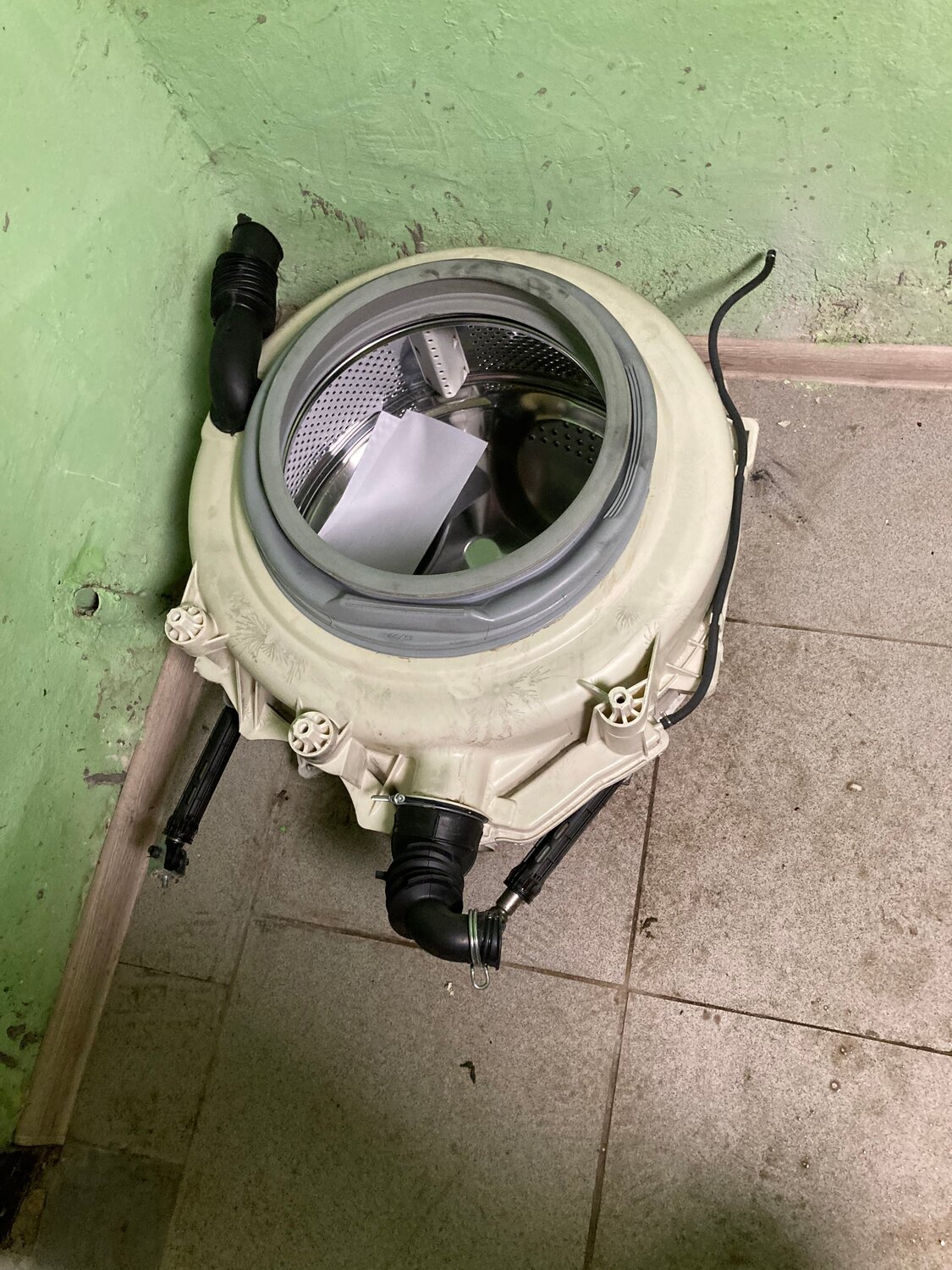 бак стиральной машины, стиральная машина, стиральная машинка, стиральная машина ремонт, бак стиральной машины атлант