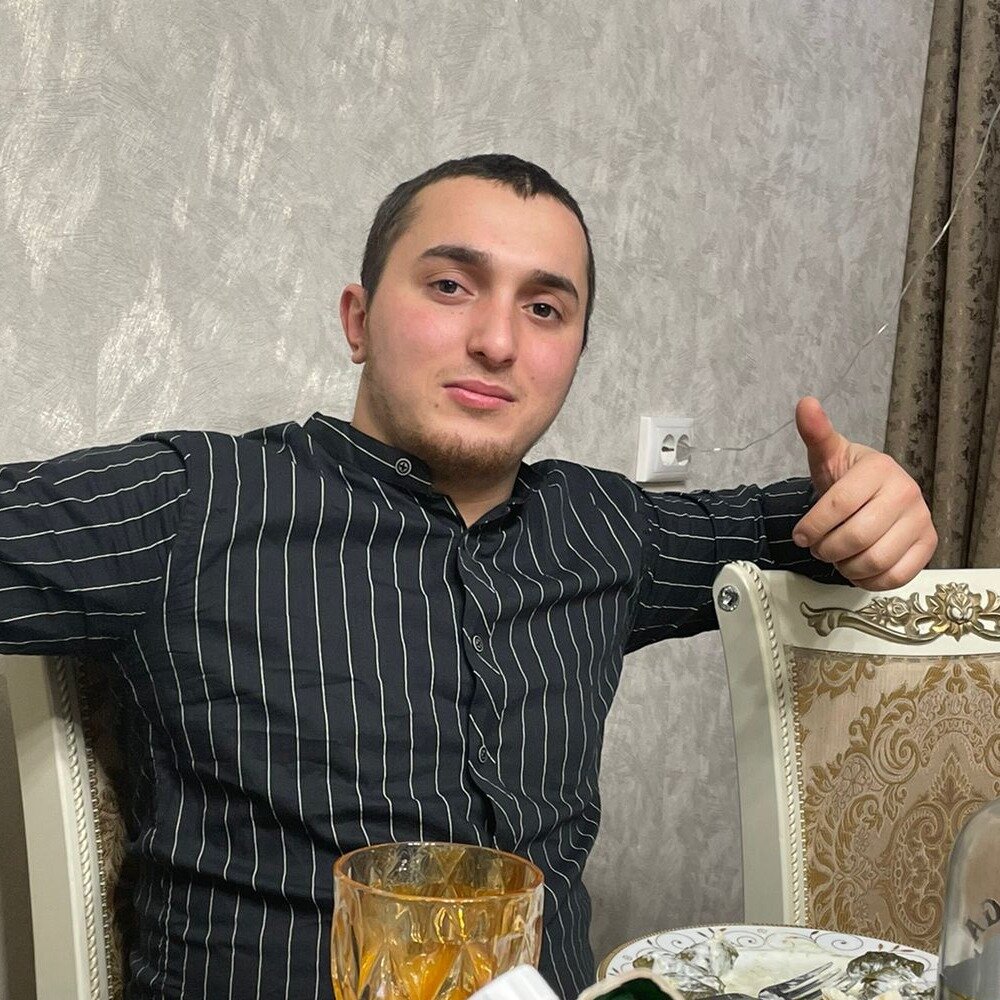 Санан Нуриев