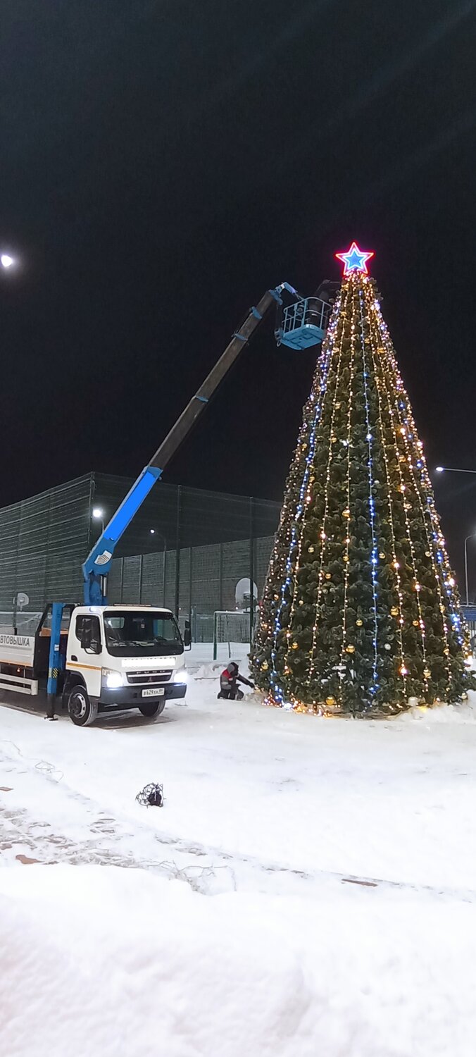 новогодняя елка, городская елка, елка на площади, новогодняя ель, ёлка