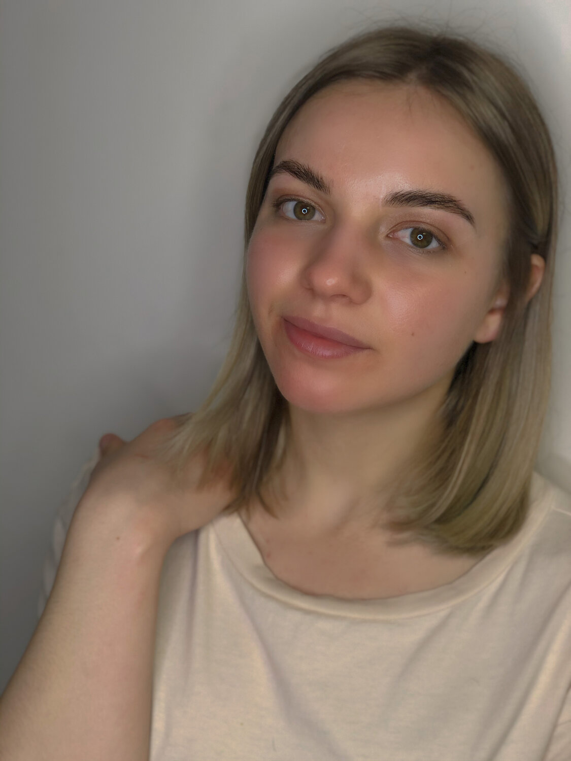 девушка, брови, девушки, макияж бровей, человек